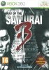 Way of the Samurai 3 Limited Edition (Xbox 360)