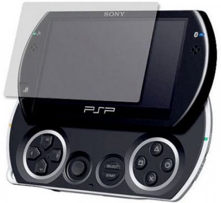      PSP Go (PSP Go) 