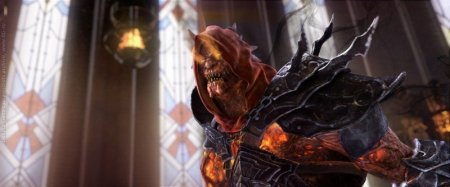 Игра Lords of the Fallen Полное издание (Complete Edition) Русская Версия (PS4) Playstation 4