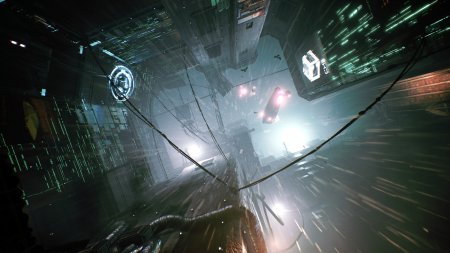 Observer: System Redux Русская Версия (PS5)
