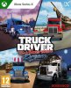 Truck Driver: The American Dream (Xbox Series X)