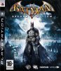Batman: Arkham Asylum (PS3) USED /