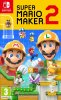 Super Mario Maker 2 (Switch) USED Б/У