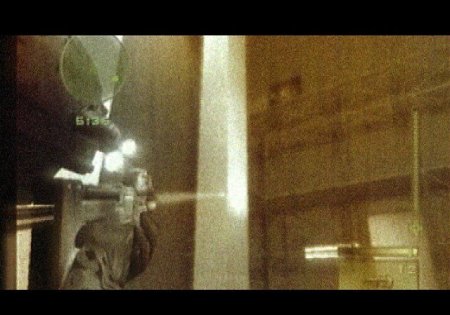 Tom Clancy's Splinter Cell: Pandora Tomorrow (PS2) USED Б/У