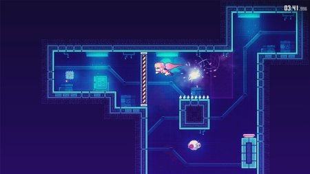 игра Sunblaze (Switch) для Nintendo Switch