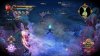 Игра The Witch and the Hundred Knight 2 (PS4) Playstation 4
