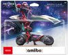 Amiibo: Интерактивная фигурка Самус и Ви-О-Ла (Samus & Vi-O-La) (Metroid Prime 4: Beyond Collection) от Nintendo Switch