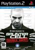 Tom Clancy's Splinter Cell: Double Agent (Двойной агент) (PS2) USED Б/У