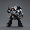  JoyToy:    1:18 (Intercessors Sergeant Rychas 1:18)  40K   (Warhammer 40K Raven Guard) (JT4577) 12   