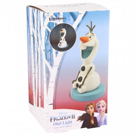   Paladone:   (Frozen)  (Olaf) (PP5131FZT) 10 