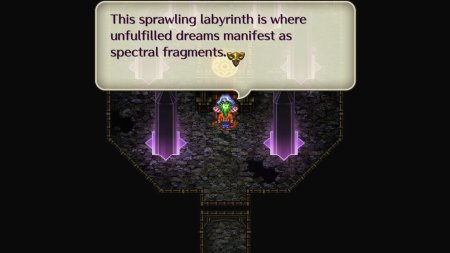 игра Romancing SaGa 3 (Switch) для Nintendo Switch