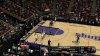 NBA 2K11 (Xbox 360)