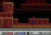 Коллекционный сборник 4 в 1 Человек-Паук (Spider-Man) (16BC-008) Русская Версия (16 bit) 