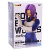 Фигурка Banpresto: Транкс (Vol.2 (A:Trunks)) Драгон Болл Зет (Dragon Ball Z Solid Edge Works) (BP17754P) 25 см 