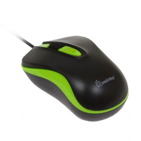 Мышь Smartbuy 317, белая/фиолетовая (PC) 