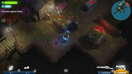 игра Space Marshals Collection (Switch) для Nintendo Switch