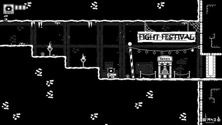 игра Astronite (Switch) для Nintendo Switch