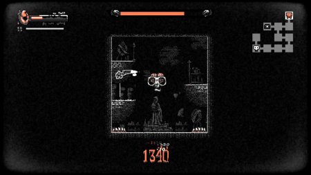 Игра Nongunz: Doppelganger Edition (PS4) Playstation 4