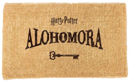   Sihir Dukkani:  (Alohomora)   (Harry Potter) (DORMS010) 70 