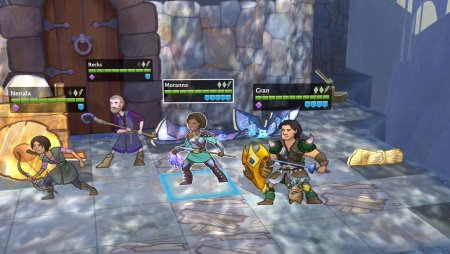 игра Wildermyth (Switch) для Nintendo Switch