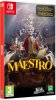 Maestro Русская Версия (Switch)
