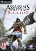 Assassin's Creed 4 (IV):   (Black Flag)   Box (PC)