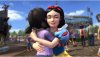 Disneyland Adventures для Kinect (Xbox 360) USED Б/У
