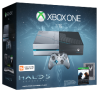 Игровая приставка Microsoft Xbox One 1Tb Rus Halo 5 Edition + Halo 5: Guardians Русская Версия Код на загрузку