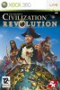 Sid Meier's Civilization Revolution (Xbox 360/Xbox One) USED Б/У