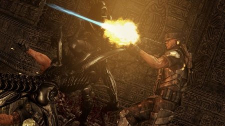 Aliens vs Predator (Чужой против Хищника) Русская Версия (Xbox 360/Xbox One)