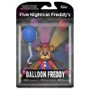  Funko Action Figures:     (Balloon Freddy)        (FNAF Balloon Circus) (67620) 13 