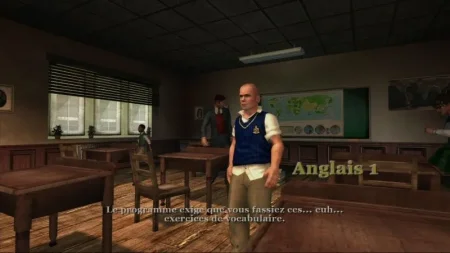 Bully: Scholarship Edition (Xbox One) USED Б/У 