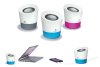 Портативная колонка Logitech Multimedia Speaker Z50 Серая 3DS/PS Vita/PSP/PC (PC) 