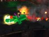 LEGO Batman: The Video Game (PS2) USED Б/У