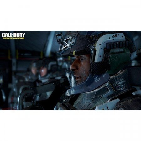 Call of Duty: Infinite Warfare (Xbox One) 