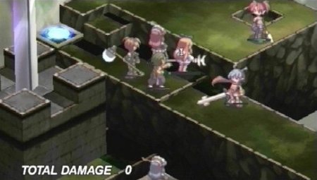  Disgaea: Afternoon of Darkness (PSP) 