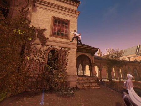 Игра Deracine (Только для PS VR) Русская Версия (PS4) Playstation 4