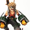 Фигурка Banpresto: Кацуки Бакуго (Katsuki Bakugo) Моя геройская академия (My Hero Academia) (BNS401) 20 см 