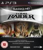 The Tomb Raider Trilogy (Трилогия) Classics HD (PS3)