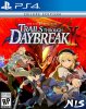 The Legend of Heroes: Trails through Daybreak II (2) Deluxe Edition (PS4)