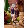 Фигурка Good Smile Company Pop Up Parade: Элизабет (Elizabeth) Семь смертных грехов: Приговор дракона (The Seven Deadly Sins Dragon's Judgement) (4580416943604) 16 см 