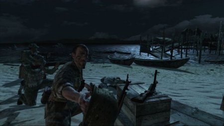 Call of Duty 5: World at War (Classics) (Xbox 360/Xbox One)