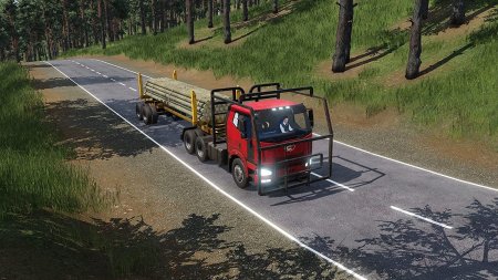 Transport Fever 2: Console Edition Русская Версия (PS5)