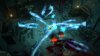 игра Victor Vran: Overkill Edition Wired Presents Black Label (Limited Run #01) (Switch) для Nintendo Switch