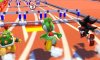 Купить игру Mario and Sonic at the London 2012 Olympic Games (Nintendo 3DS) на 3DS