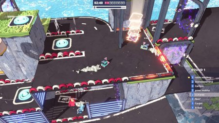 You Suck at Parking Полное Издание (Complete Edition) Русская Версия (PS5)