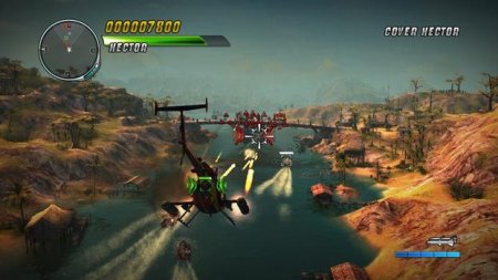Thunder Wolves Русская Версия Jewel (PC) 