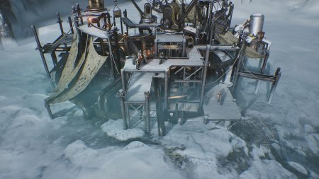 Frostpunk 2 IceBreaker Edition Русская версия (PS5)