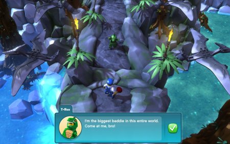 LEGO Minifigures Online Steelbook (Издание без игры) (PC) 