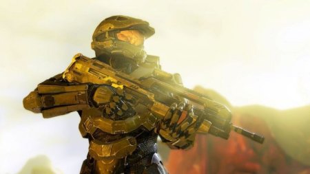 Halo 4 Издание Игра Года (Game of the Year Edition) Русская Версия (Xbox 360/Xbox One) USED Б/У